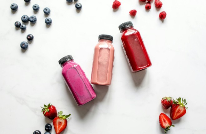 Are Innocent Smoothies Healthy?