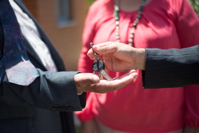 Can Pensioners Lose Their Home?