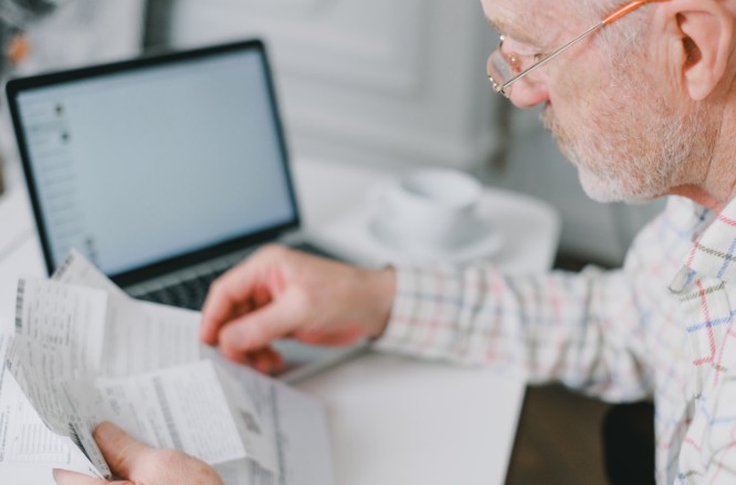 Claim the State Pension