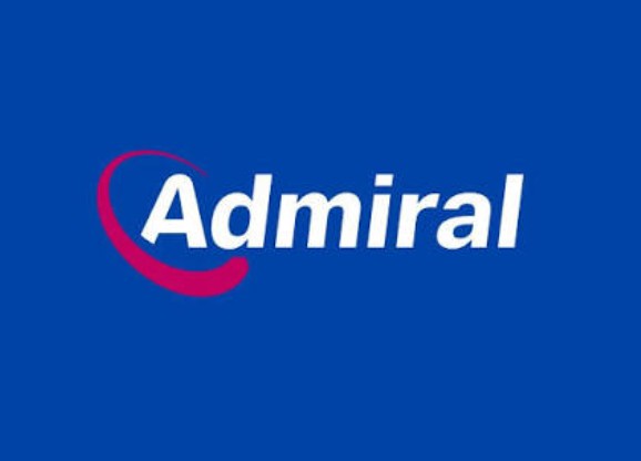Contact Admiral Group (facebook)