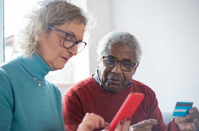 DWP Checking Pensioners' Bank Accounts