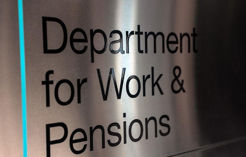 DWP Officially Communication