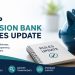DWP Pension Bank Rules Update