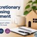 Discretionary Housing Payment