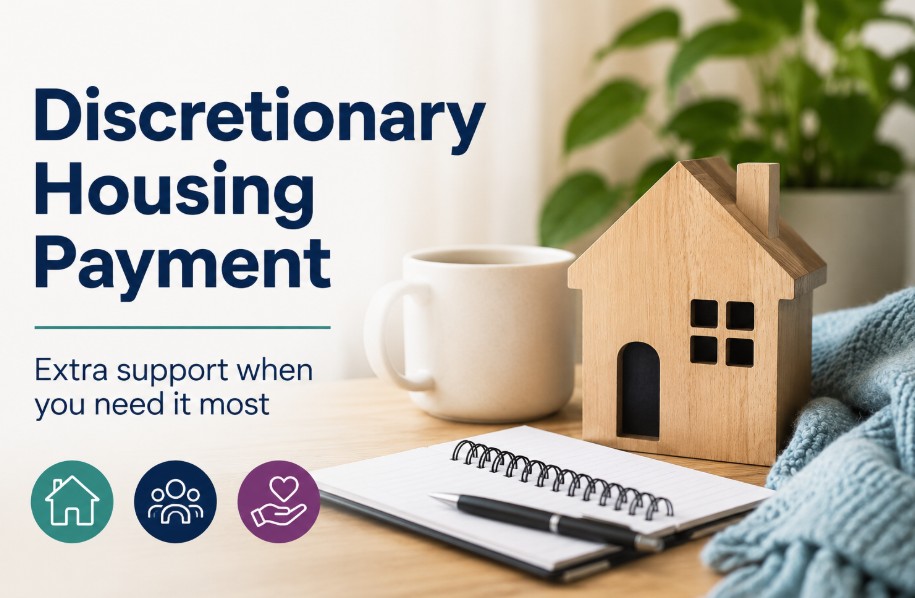 Discretionary Housing Payment