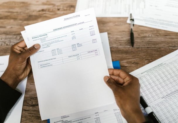 EUI Premium Trust Affect Your Bank Statement