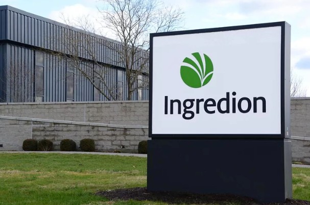 History of the Buyer, Ingredion