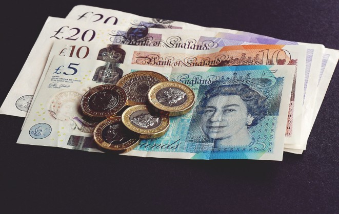 How Much Money Can a Pensioner Have in the Bank?