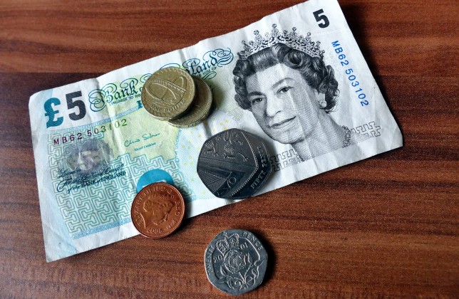 How much will a NEST pension pay?