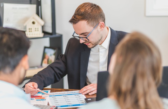 How to Find the Best Mortgage Rates?