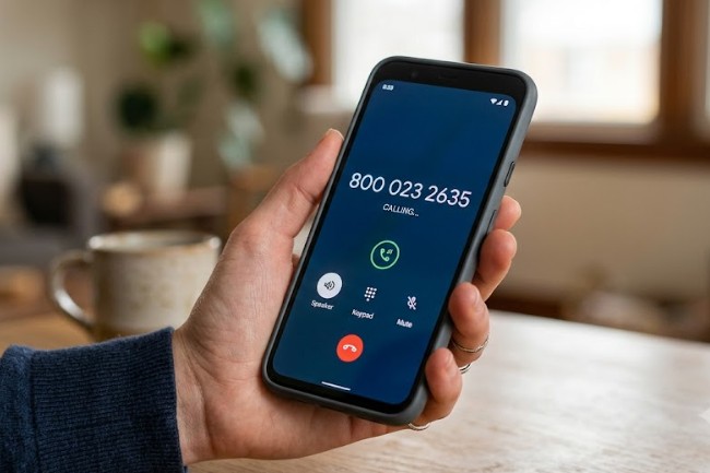 How to Know If a DWP Call Is Genuine?
