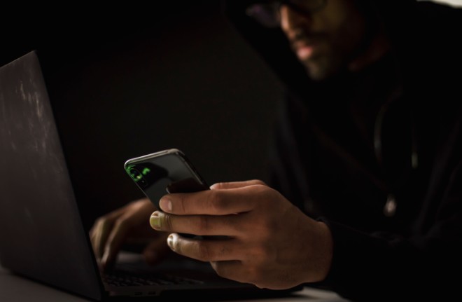 How to Report Suspicious Messages?