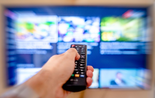 How to manage your television licence?