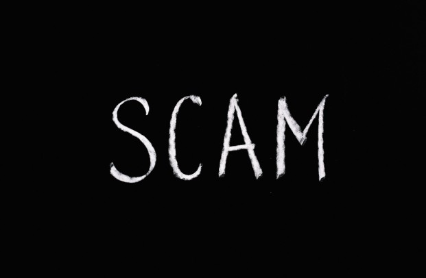 How to report the unsolicited spam call?