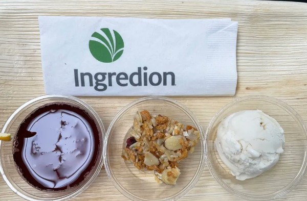 Ingredion Buys Tate & Lyle