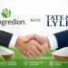 Ingredion Buys Tate & Lyle