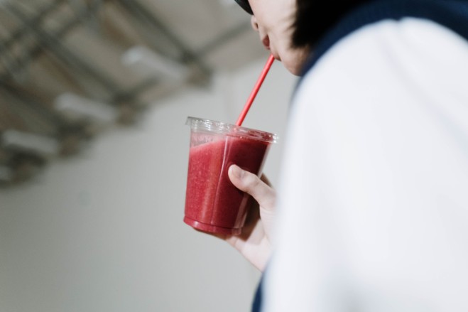 Is It Safe to Drink a Smoothie Every Day?