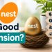 Is NEST a Good Pension?