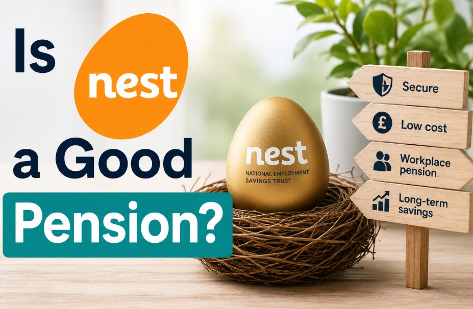 Is NEST a Good Pension?
