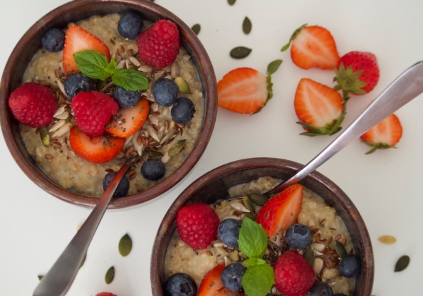 Is Porridge Good for You?