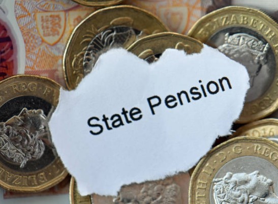 Is the UK State Pension taxable