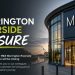 M&S Warrington Riverside Closure