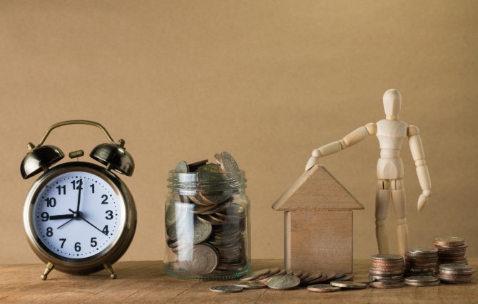 Managing Retirement Savings