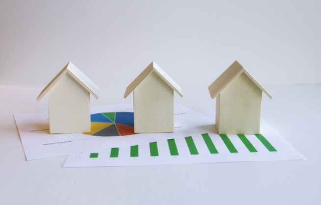 Mortgage Interest and Property Changes