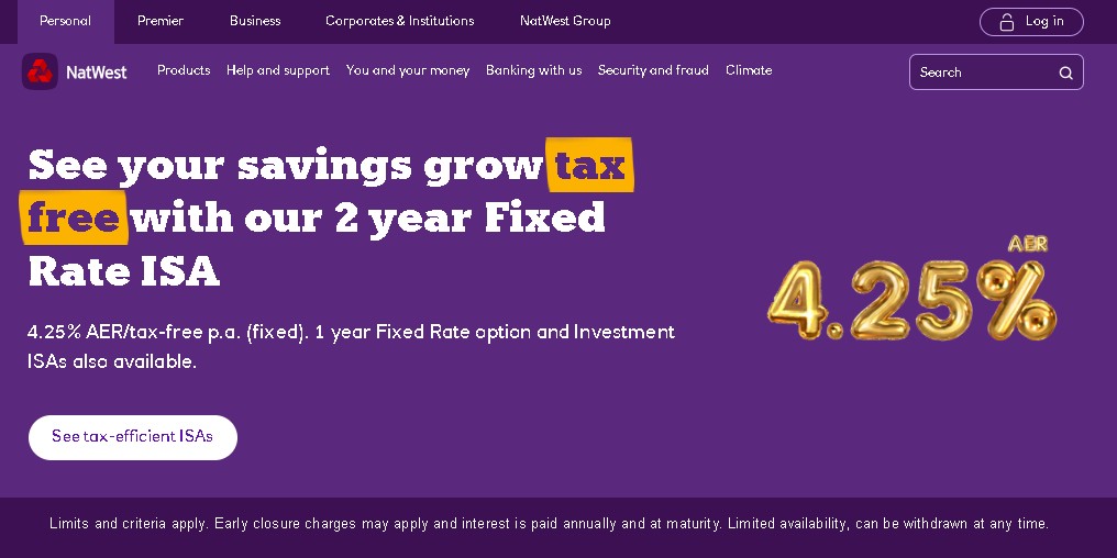 NatWest