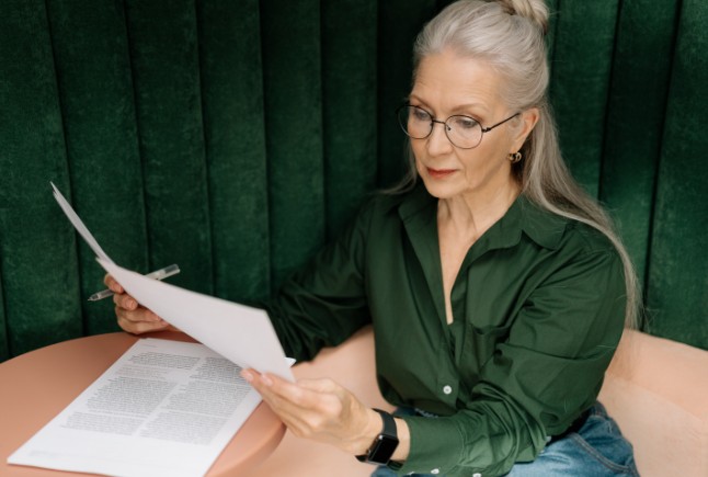 New State Pension August 2025 UK Eligibility