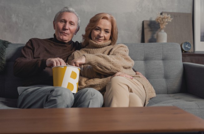 Rules for the Free TV License for UK Pensioners