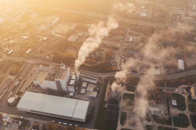Somerset EV Battery Plant in UK Decarbonization