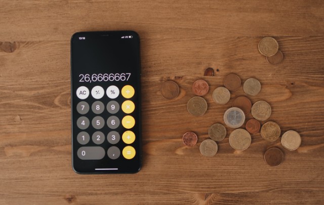 State Pension Amount Calculation