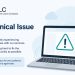 Student Loans Company Technical Issue