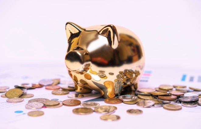 UK Savings Interest Rate Forecast
