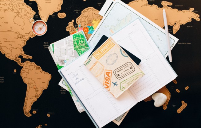 UK Travel Document Visa-Free Countries