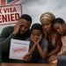 UK Visa Denial Nigerian Family