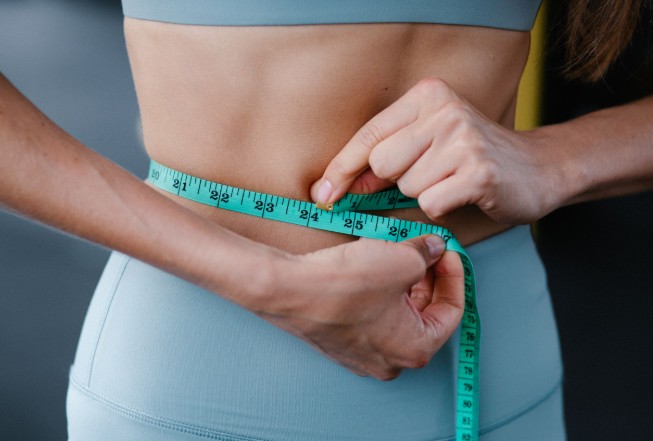 Weight Loss & Fat Management