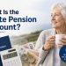 What Is the State Pension Amount?