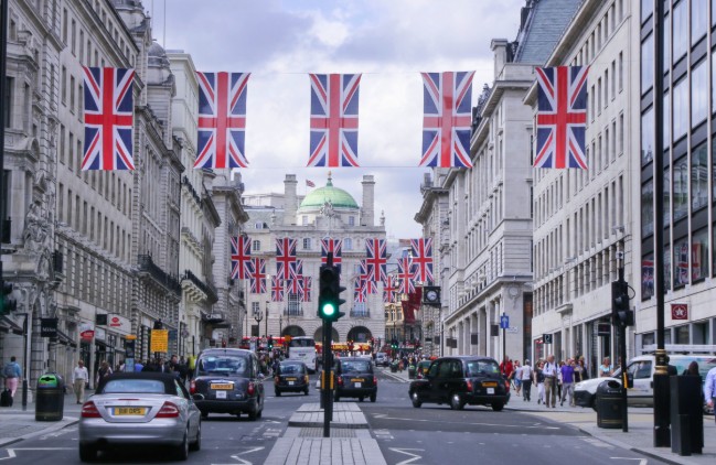 What will the UK be like in August