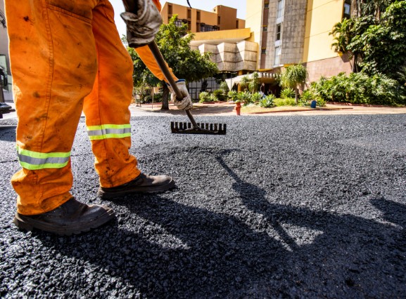 Who Is Responsible for Fixing Potholes?