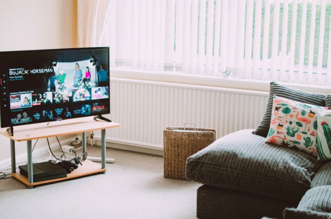 Who is Exempt from TV Licence Fee