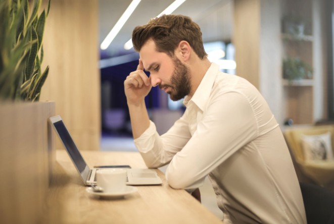 Why Does the HMRC Pensioner Income Tax Error Pop Up?