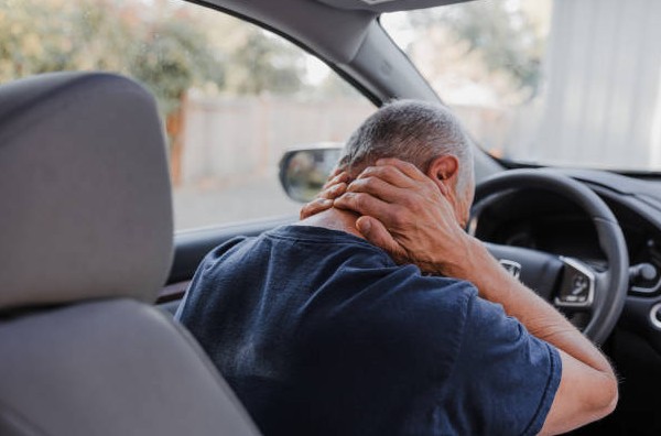 Whiplash Payout Scale UK 2023