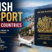 British Passport Visa Free Countries