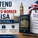 Extend Skilled Worker Visa