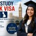 Post Study Work Visa UK