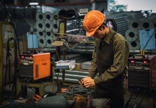 Skilled Worker visa