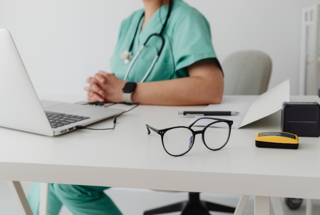 Special ILR Rules for Doctors and Nurses