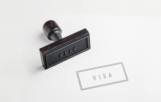 UK eVisa